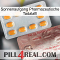 Sunrise Pharmaceutical Tadalafil new13
